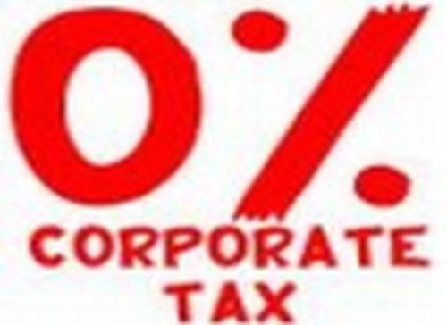 регистрация компаний в Эстонии с корпоративным налогом на прибыль 0%